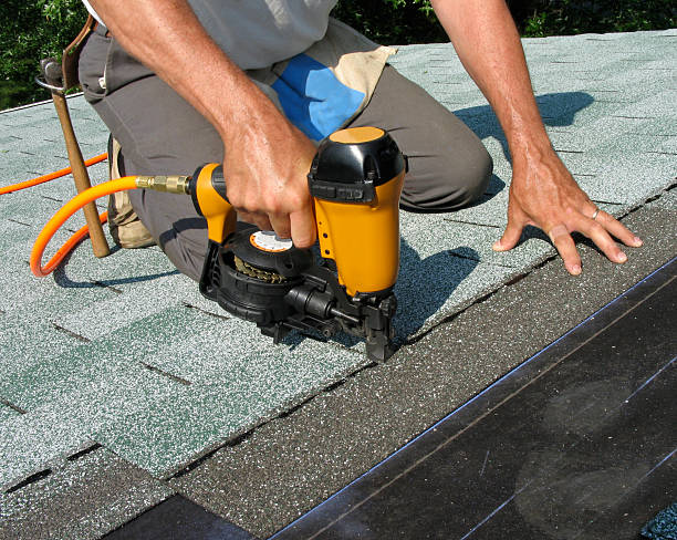 Best Metal Roofing Contractor  in Harvey, MI