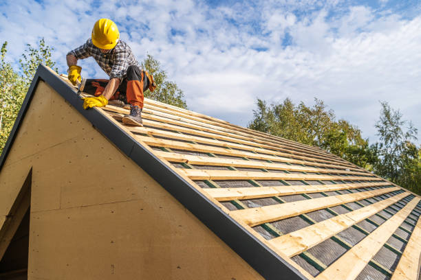 Best Roof Restoration Services  in Harvey, MI