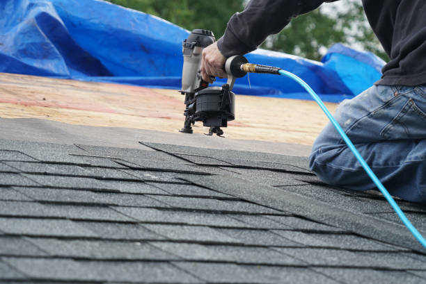 Best Emergency Roof Repair  in Harvey, MI