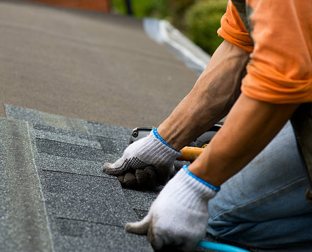 Best Best Roofing Contractors  in Harvey, MI
