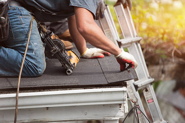 Best Local Roofing Companies  in Harvey, MI